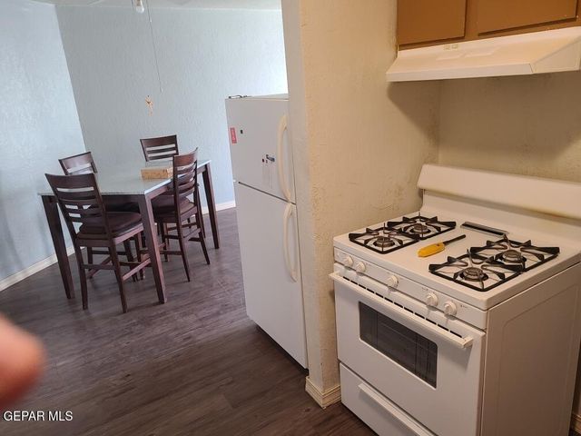 701 W Yandell Drive 4, El Paso, TX 79902