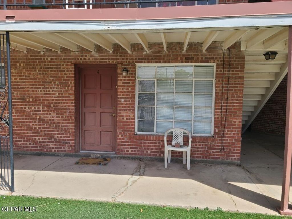 701 W Yandell Drive 4, El Paso, TX 79902