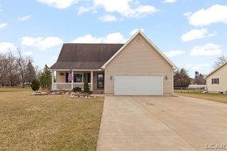 3114 Cobblestone Ridge, Raisin Twp, MI 49286