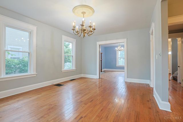 2214 Monroe Avenue, Norwood, OH 45212