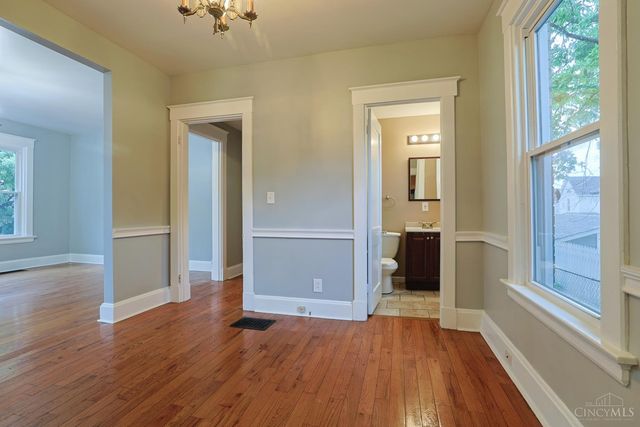 2214 Monroe Avenue, Norwood, OH 45212