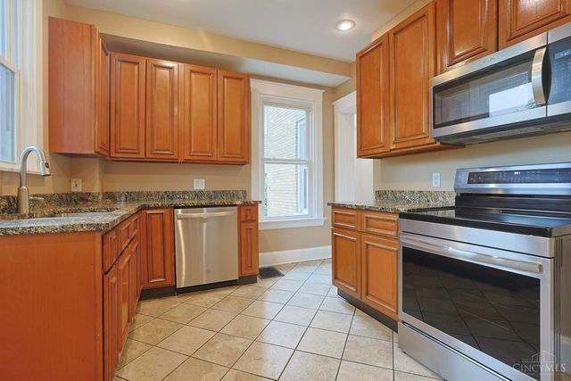 2214 Monroe Avenue, Norwood, OH 45212
