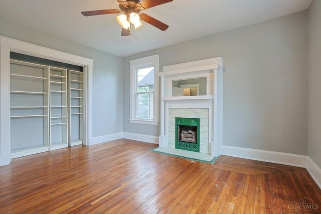 2214 Monroe Avenue, Norwood, OH 45212