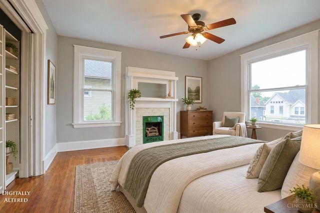 2214 Monroe Avenue, Norwood, OH 45212