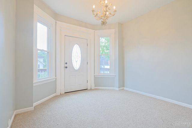 2214 Monroe Avenue, Norwood, OH 45212