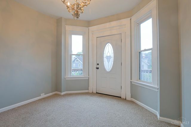 2214 Monroe Avenue, Norwood, OH 45212