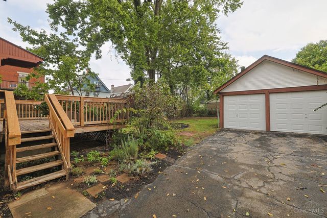 2214 Monroe Avenue, Norwood, OH 45212