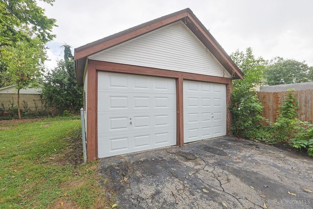 2214 Monroe Avenue, Norwood, OH 45212