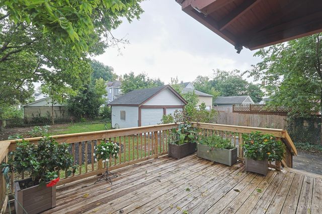 2214 Monroe Avenue, Norwood, OH 45212