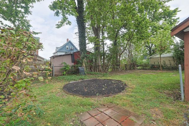 2214 Monroe Avenue, Norwood, OH 45212