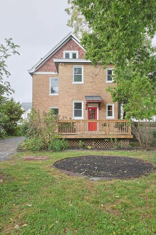 2214 Monroe Avenue, Norwood, OH 45212