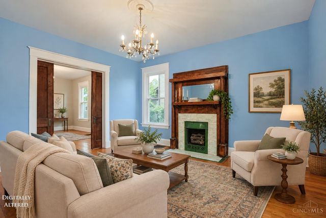 2214 Monroe Avenue, Norwood, OH 45212