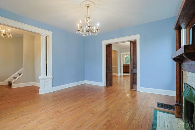 2214 Monroe Avenue, Norwood, OH 45212
