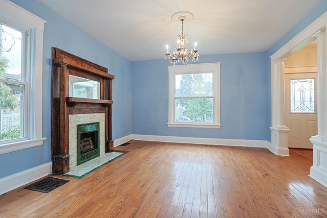 2214 Monroe Avenue, Norwood, OH 45212
