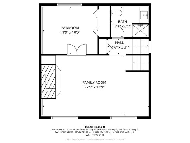 13713 James Avenue S, Burnsville, MN 55337