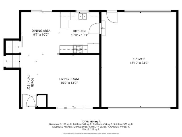 13713 James Avenue S, Burnsville, MN 55337