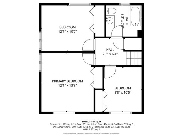 13713 James Avenue S, Burnsville, MN 55337