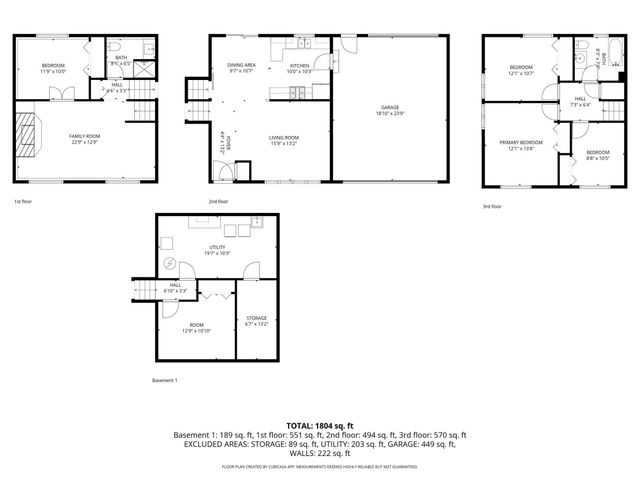 13713 James Avenue S, Burnsville, MN 55337