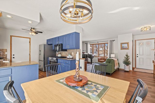 13713 James Avenue S, Burnsville, MN 55337