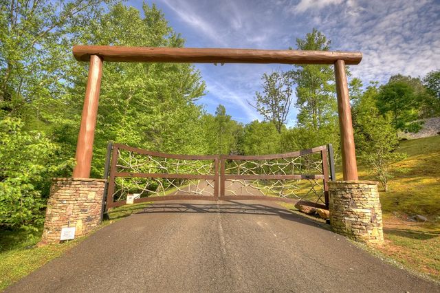 Lot 5 The Heights, Cherry Log, GA 30522