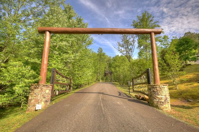Lot 5 The Heights, Cherry Log, GA 30522