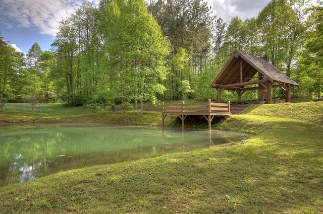 Lot 5 The Heights, Cherry Log, GA 30522
