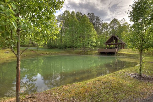 Lot 5 The Heights, Cherry Log, GA 30522