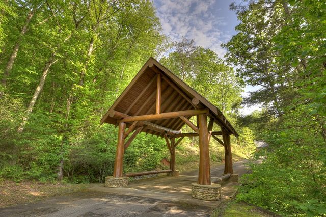 Lot 5 The Heights, Cherry Log, GA 30522