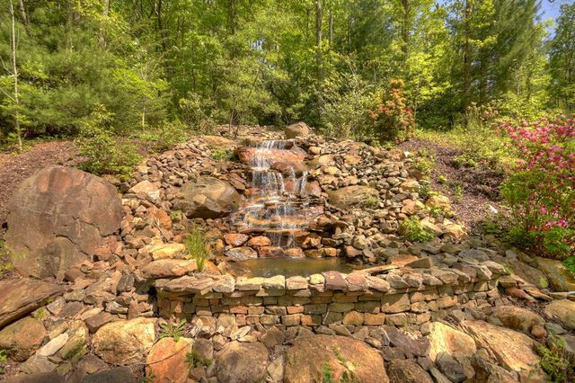 Lot 5 The Heights, Cherry Log, GA 30522