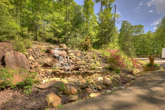 Lot 5 The Heights, Cherry Log, GA 30522