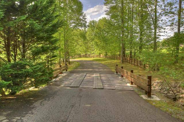 Lot 5 The Heights, Cherry Log, GA 30522