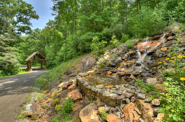 Lot 5 The Heights, Cherry Log, GA 30522