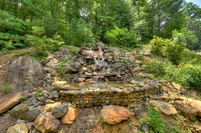 Lot 5 The Heights, Cherry Log, GA 30522