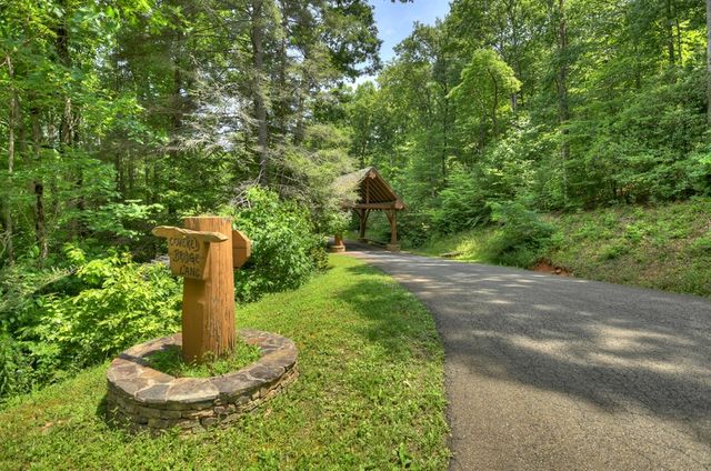 Lot 5 The Heights, Cherry Log, GA 30522