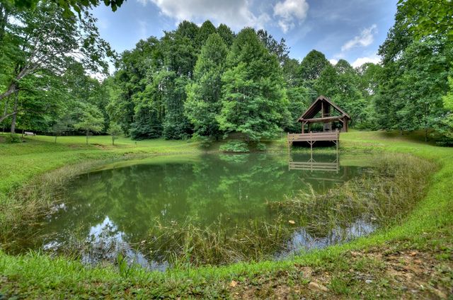 Lot 5 The Heights, Cherry Log, GA 30522