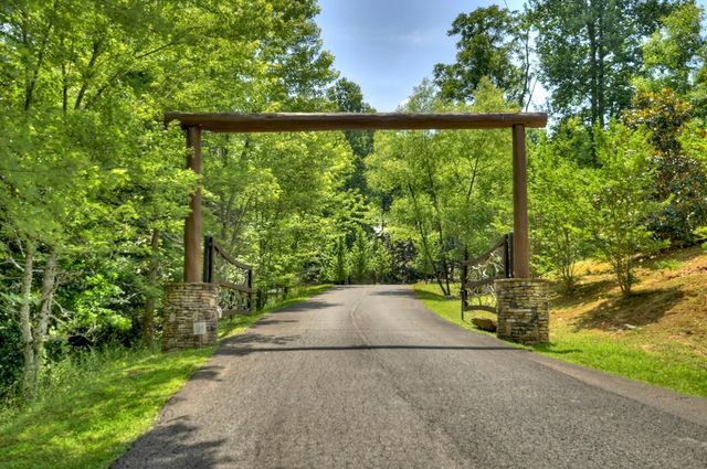 Lot 5 The Heights, Cherry Log, GA 30522