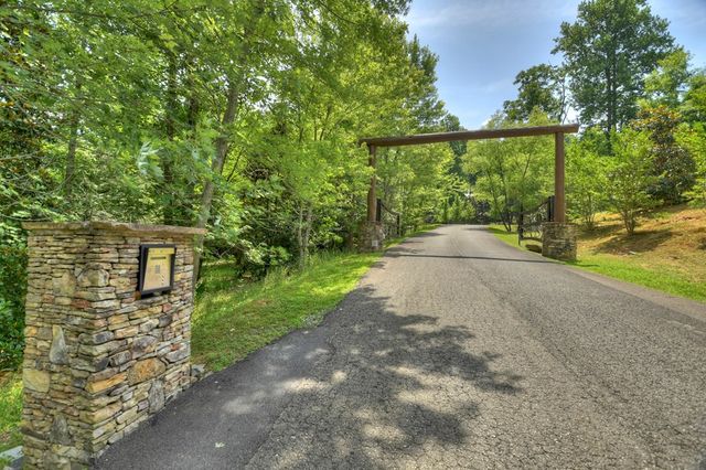 Lot 5 The Heights, Cherry Log, GA 30522