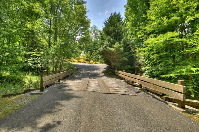 Lot 5 The Heights, Cherry Log, GA 30522