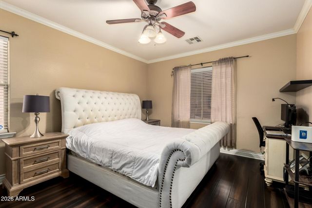 4477 E HARRISON Street, Gilbert, AZ 85295