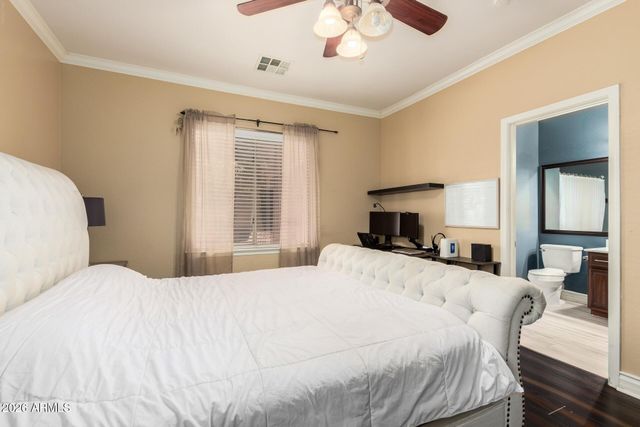 4477 E HARRISON Street, Gilbert, AZ 85295