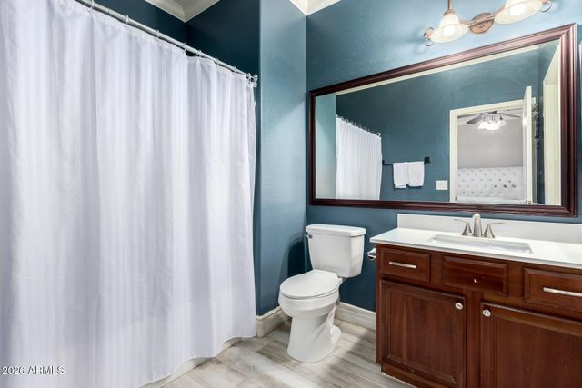 4477 E HARRISON Street, Gilbert, AZ 85295