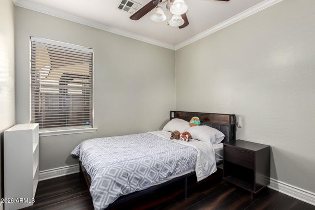 4477 E HARRISON Street, Gilbert, AZ 85295