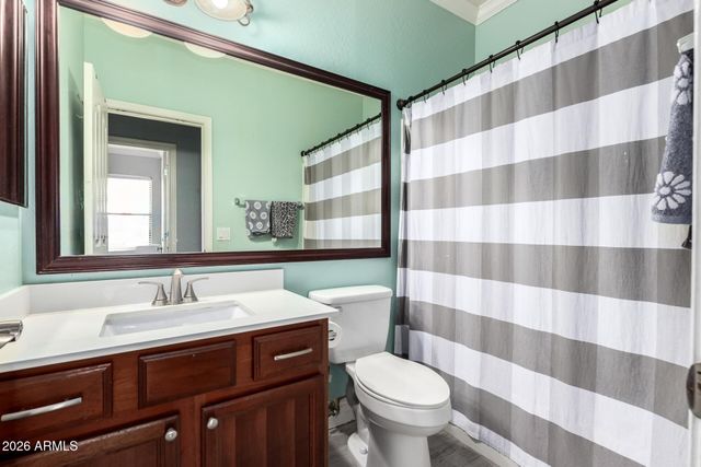 4477 E HARRISON Street, Gilbert, AZ 85295