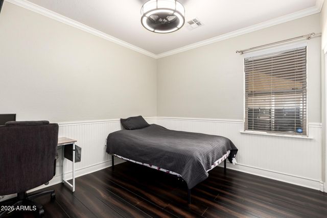 4477 E HARRISON Street, Gilbert, AZ 85295