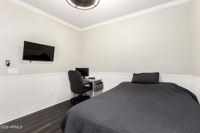 4477 E HARRISON Street, Gilbert, AZ 85295