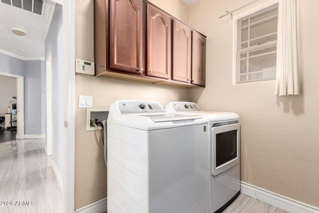 4477 E HARRISON Street, Gilbert, AZ 85295