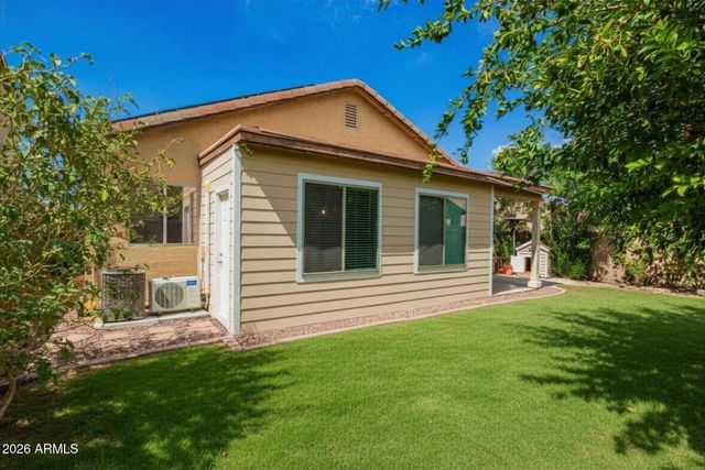 4477 E HARRISON Street, Gilbert, AZ 85295