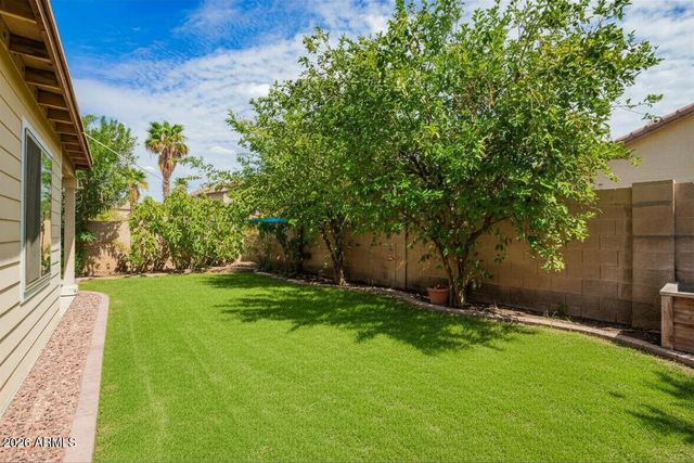 4477 E HARRISON Street, Gilbert, AZ 85295
