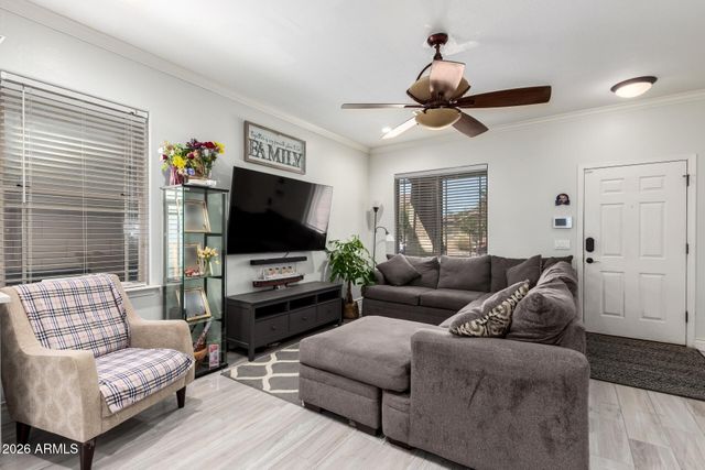 4477 E HARRISON Street, Gilbert, AZ 85295