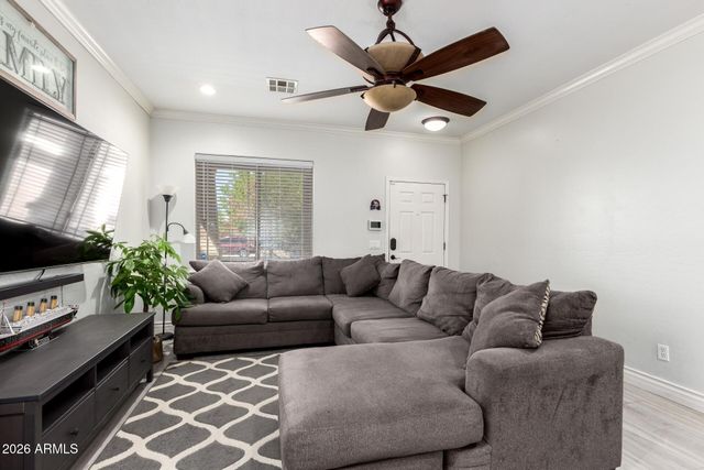 4477 E HARRISON Street, Gilbert, AZ 85295